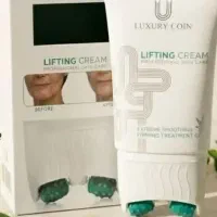 رفع کننده چین و چروک شلی و افتادگی لک