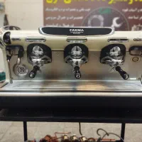 تجهیزات کافی شاپی و قهوه ساز صنعتی|کافیشاپ و رستوران|بروجرد, |دیوار