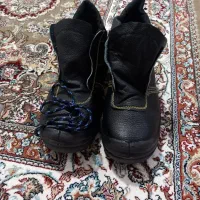 کفش کار ایمنی