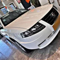 حواله سورن پلاس با موتورxUvp  سفیدفاقد کارت طلایی|خودرو سواری و وانت|رومشکان, |دیوار