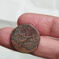 سکه چکشی