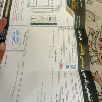 پراید دوگانه کارخانه|خودرو سواری و وانت|مشهد, فرهنگیان (شهرک غرب)|دیوار