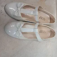 کفش دخترانه مجلسی سایز37