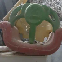 تاب بچه|اسباب‌‌بازی|اراک, |دیوار