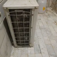 کندانس تی سی ال 32هزار موتور بزرگ