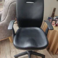 صندلی چرخ دار