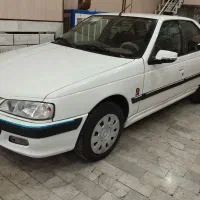 پارس سال مدل ۹۲