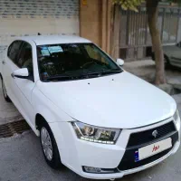 دنا پلاس مدل 1402 مشابه صفر|خودرو سواری و وانت|مشهد, عبادی|دیوار