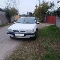 پژو آردی مدل ۸۰|خودرو سواری و وانت|تالش, هشتپر|دیوار