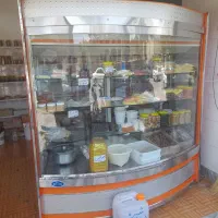یخچال