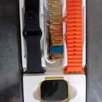 ساعت هوشمند نو