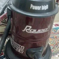 لوازم خانگی|جاروبرقی، جارو شارژی، بخارشو|چناران, |دیوار