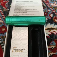 دستگاه تتو پن|آرایشی، بهداشتی، درمانی|اردبیل, |دیوار