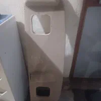 طاقچه‌‌فابر،یک‌‌ولنت‌نیسان‌‌،روداشبور‌‌دی‌،روکش،