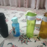 کتاب و لوازم التحریر