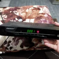 گیرنده دیجیتال داخلی