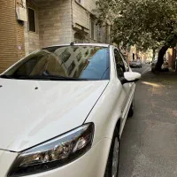 رانا پلاس ۱۴۰۱ - کم کارکرد|خودرو سواری و وانت|تهران, خواجه نصیر طوسی|دیوار