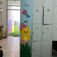 نقا*شی *دیوار*ی|خدمات پیشه و مهارت|لاهیجان, لیالستان|دیوار