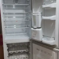 یخچال فریزر امرسان|یخچال و فریزر|آستانه اشرفیه, |دیوار