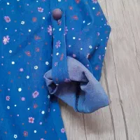 مانتو نخی|لباس|فسا, |دیوار