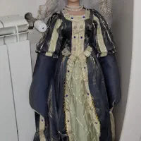 عروسک سرامیکی خارجی|اسباب‌بازی بچه|تهران, اکباتان|دیوار