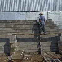 بنا /بنایی/ شفته ریزی(قیمت رقابتی)|خدمات پیشه و مهارت|اراک, |دیوار