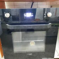 فر گازی تکنو|اجاق گاز و لوازم برقی پختوپز|ری, ولی آباد|دیوار