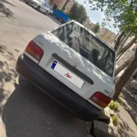 پراید|خودرو سواری و وانت|تبریز, |دیوار