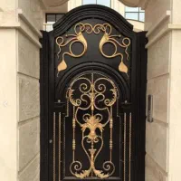 نقاشی ساختمان