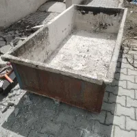 وان بزرگ اهنی