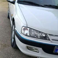 پارس ۱۴۰۰ xu7|خودرو سواری و وانت|نمین, |دیوار