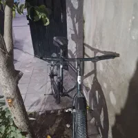 دوچرخه ۲۶ اساک