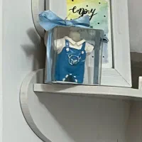 گیفت شمع|صنایع دستی و سایر لوازم تزئینی|رشت, گلباغ نماز|دیوار