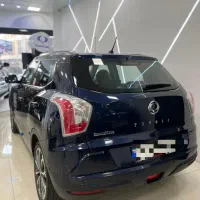 تیوولی ۲۰۱۷ کم کارد