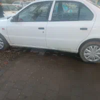 سمند ال ایکس مدل ۹۵|خودرو سواری و وانت|نیشابور, شهید بهشتی|دیوار