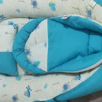 تشک گارد دار|اسباب و اثاث بچه|تهران, نیروی هوایی (پیروزی)|دیوار