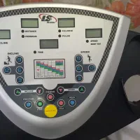 تردمیل|تجهیزات ورزشی|تهران, گلچین|دیوار