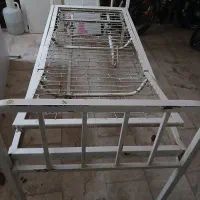 تخت بیمارستان