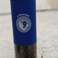 قلیون مسافرتی برند LION KING|کلکسیون و سرگرمی|مشهد, گاز|دیوار