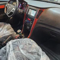 دنا اتومات آپشنال 1403|خودرو سواری و وانت|آمل, |دیوار