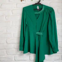 شومیز زنانه یلدایی