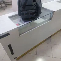 میز|بوفه، ویترین، کنسول|اصفهان, بوزان|دیوار