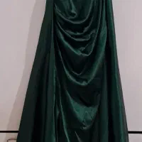 لباس مجلسی  دودامنه