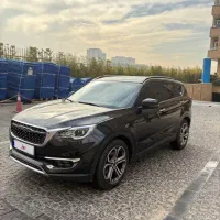 فیدلیتی پرایم هفت نفره|خودرو سواری و وانت|تهران, شهرک صدرا|دیوار