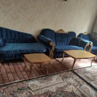 مبل راحتی 7 نفره