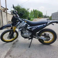 تریل روان ۲۰۰