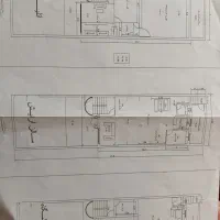 منزل ویلایی 171متری در محله A6 فولادشهر اصفهان|فروش خانه و ویلا|فولادشهر, A6|دیوار