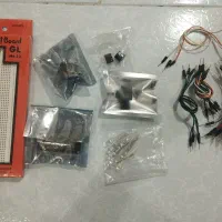 قطعات الکترونیک اینترنت اشیا