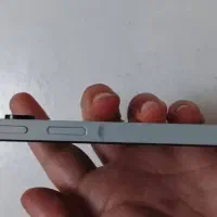 گوشی سامسونگ A14 5G رنگ نقره آبی|موبایل|تهران, هفت چنار|دیوار