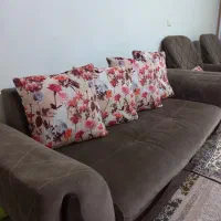 مبل راحتی|مبلمان خانگی و میز عسلی|هشتگرد, شهرک راه آهن|دیوار